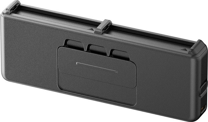 Insta360 X5 Utility Fast Charge Case back