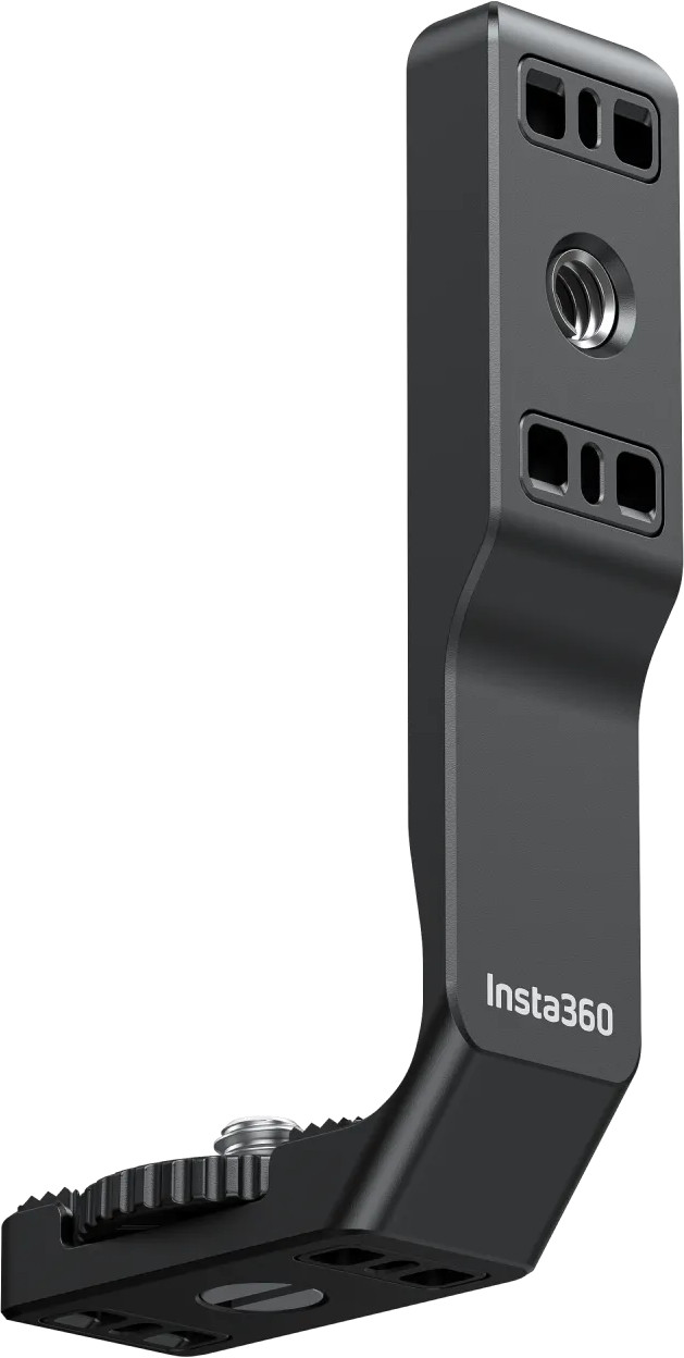 Insta360 X5 Vertical-Horizontal Mount rechte seite