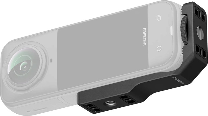 Insta360 X5 Vertical-Horizontal Mount visueller lieferant