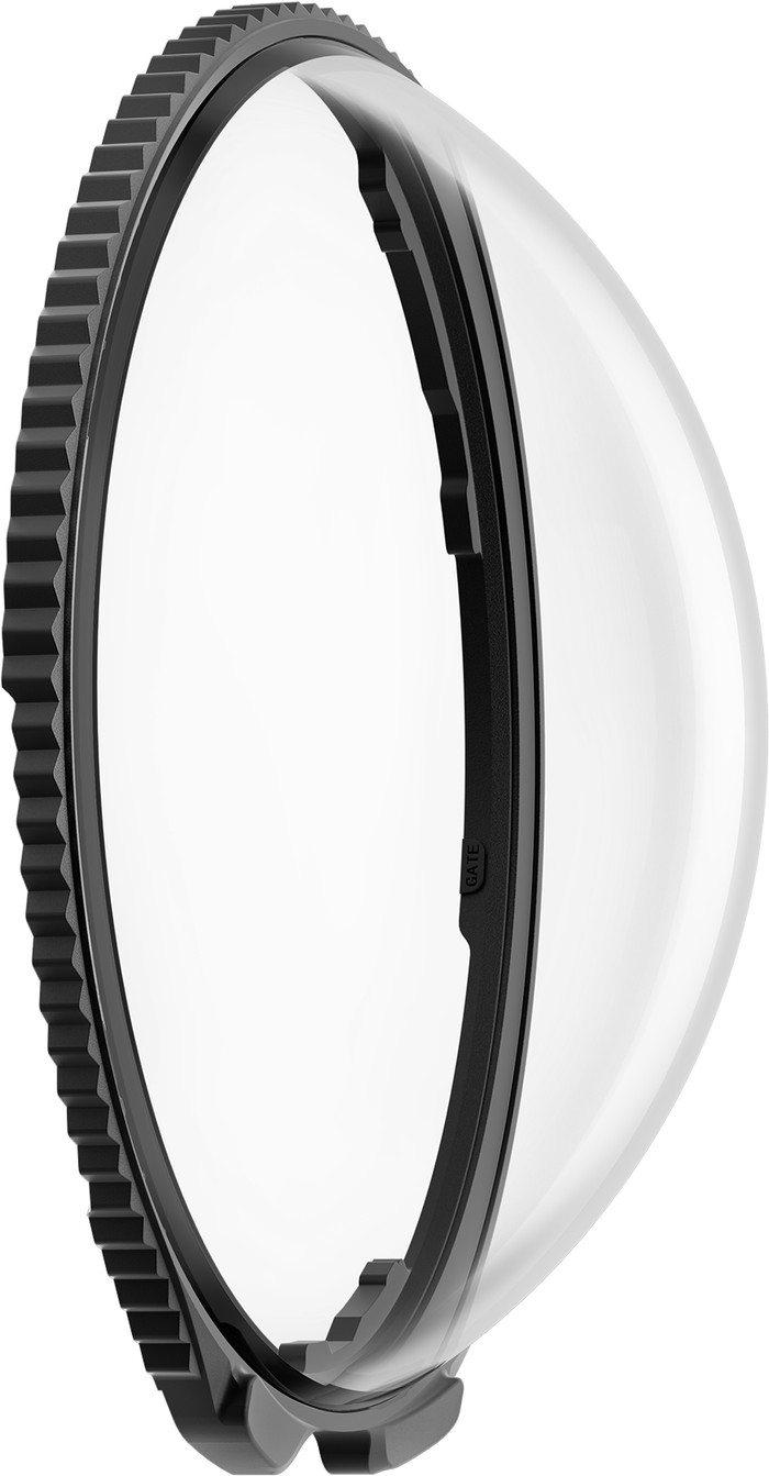 Insta360 X5 Standard Lens Guards Main Image