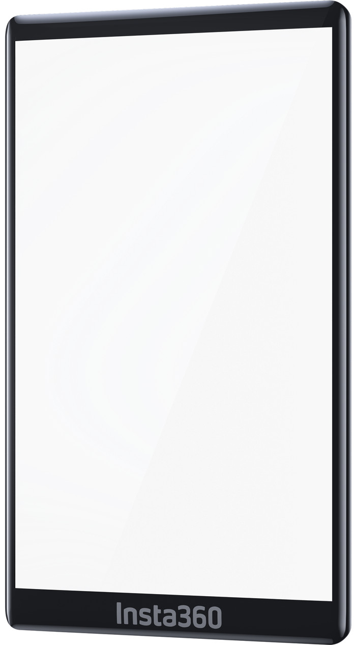 Insta360 X5 Screen Protector right side