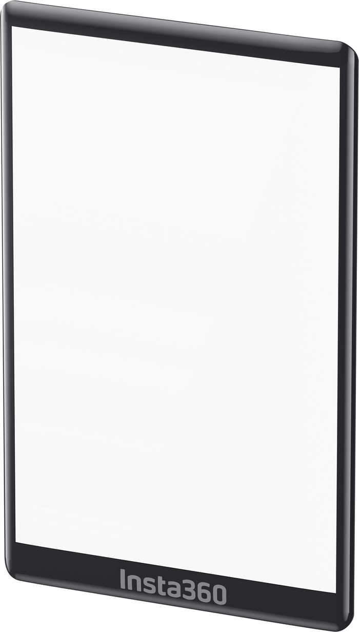 Insta360 X5 Screen Protector right side