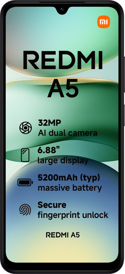 redmi a5 64GB ブラック XIAOMI REDMI A5 FACTORY UNLOCKED DUAL SIM 64GB STORAGE