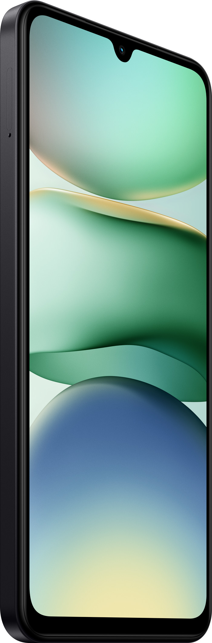 Redmi A5 64GB Schwarz 4G vorne