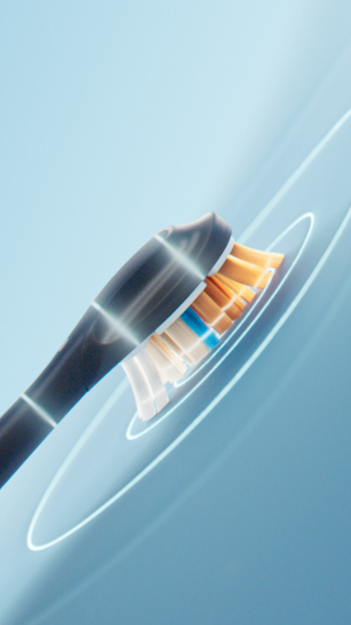 Philips Sonicare DiamondClean Prestige 9900 HX9992/43 visual supplier