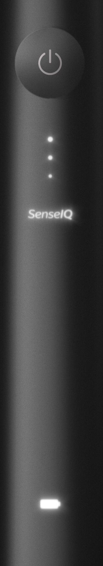 Philips Sonicare DiamondClean Prestige 9900 HX9992/43 detail