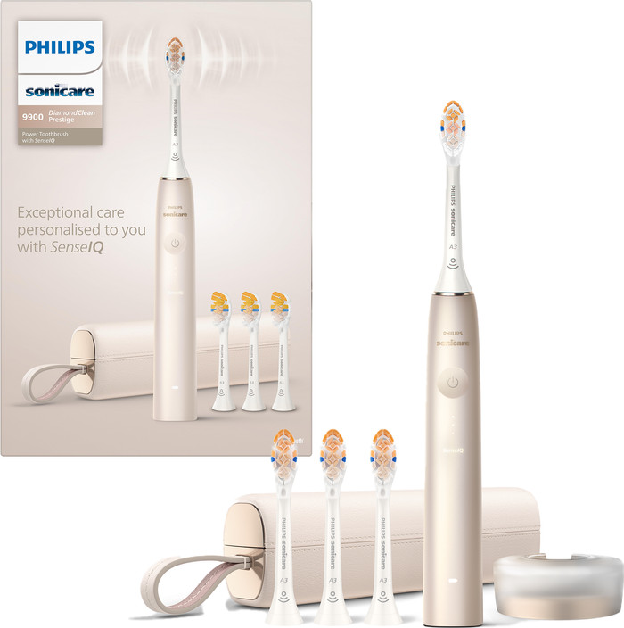 Philips Sonicare DiamondClean Prestige 9900 HX9992/44 accessory