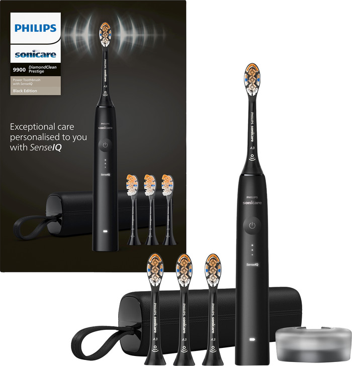 Philips Sonicare DiamondClean Prestige 9900 HX9992/43 accessory