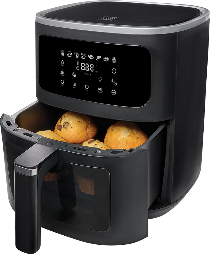 FRITEL SnackTastic 7520 top