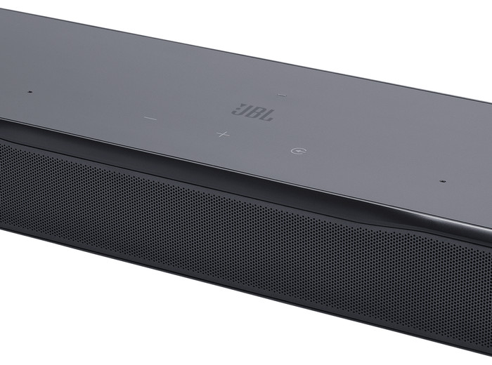 JBL Bar 800 M2 Schwarz detail
