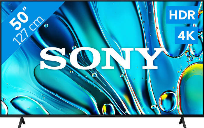 Sony BRAVIA 3 50 inches LED 4K (2025) Main Image