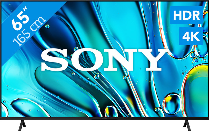 Sony Bravia 3 65" LED 4K (2025) Main Image
