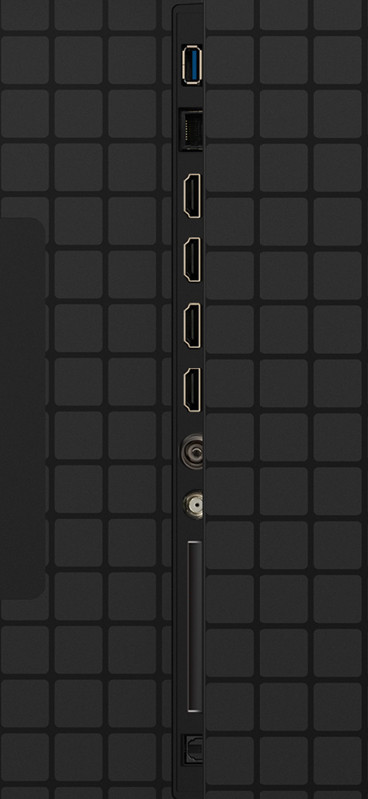 TCL 65 Zoll QD Mini-LED C81K 4K (2025) detail