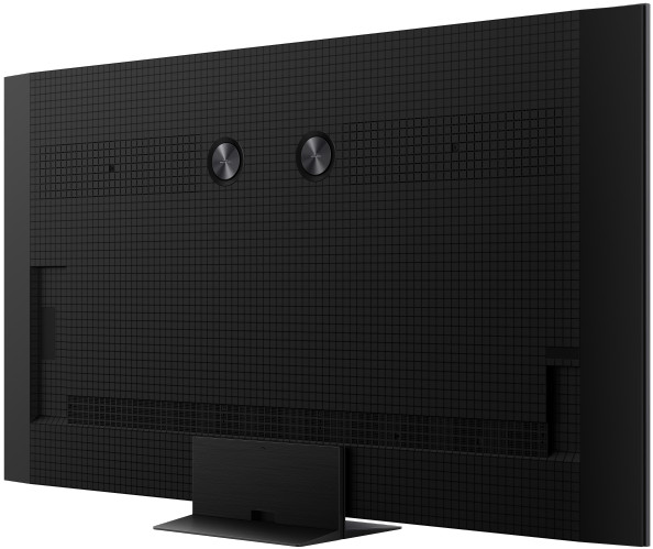 TCL 65 Zoll QD Mini-LED C81K 4K (2025) rückseite
