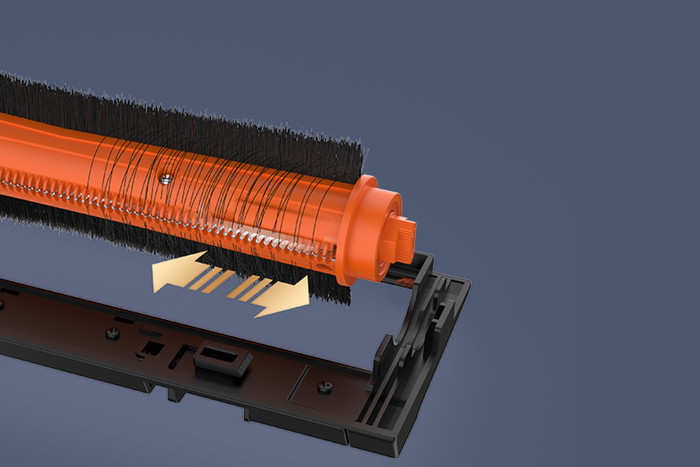 EZVIZ RS20 Max visual supplier