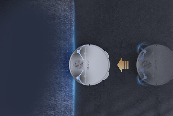 EZVIZ RS20 Max visual supplier