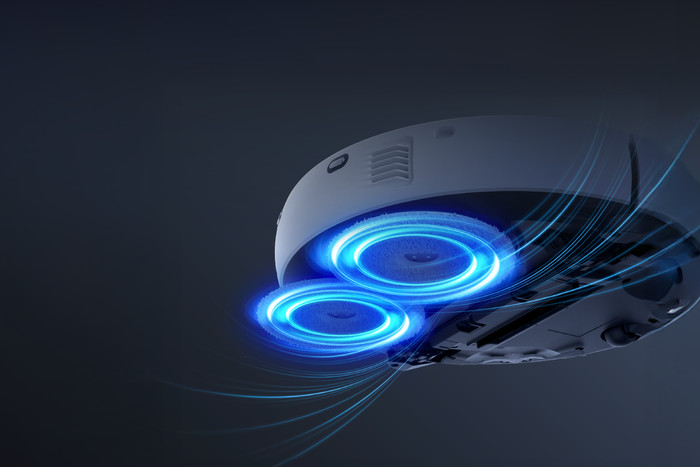 EZVIZ RS20 Max visual supplier