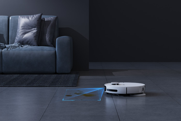 EZVIZ RS20 Max visual supplier