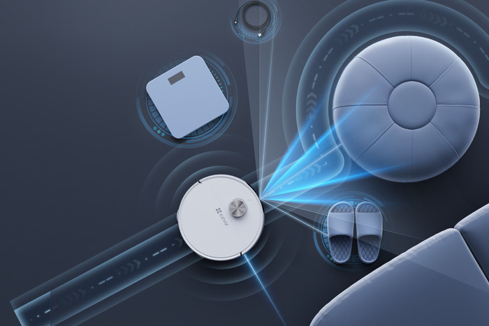 EZVIZ RS20 Max visual supplier