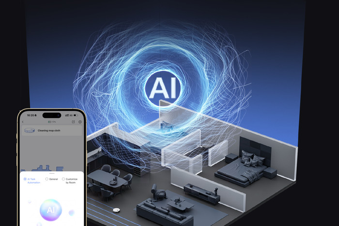 EZVIZ RS20 Max visual supplier