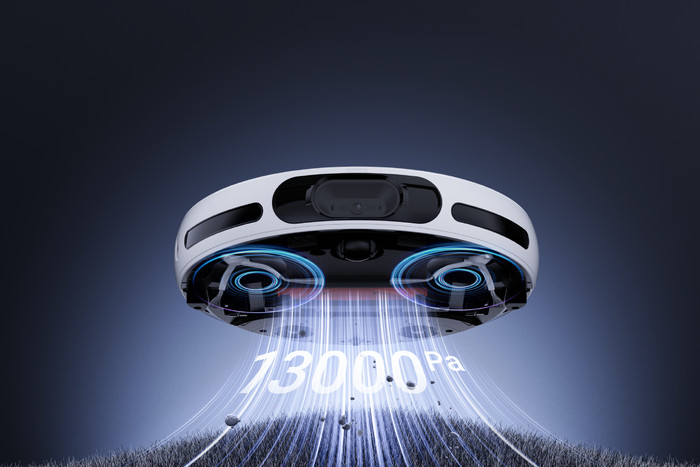 EZVIZ RS20 Max visual supplier