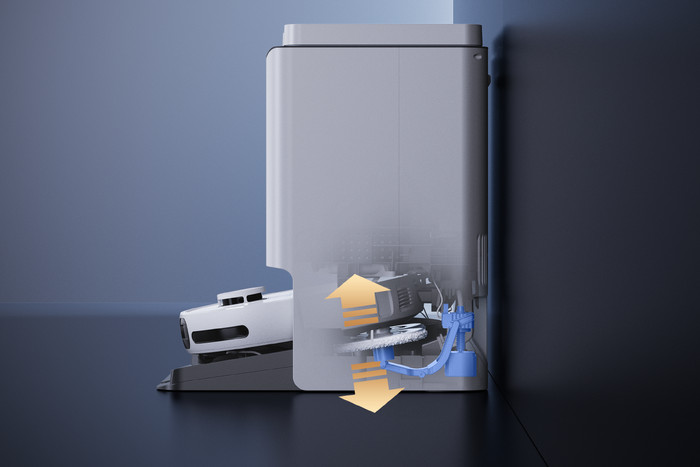 EZVIZ RS20 Max visual supplier