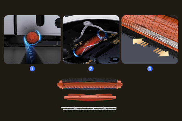 Ezviz RE5S Plus visueller lieferant