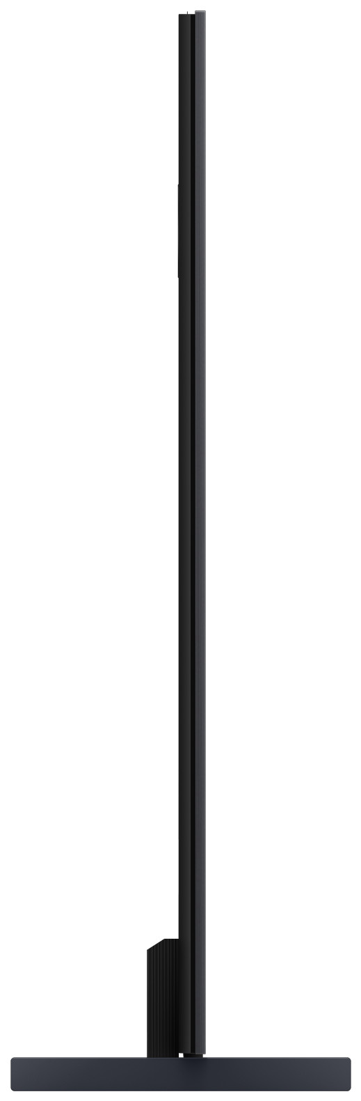 TCL 98 Zoll QD Mini-LED C81K 4K (2025) linke seite