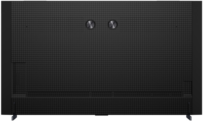 TCL 98 Zoll QD Mini-LED C81K 4K (2025) rückseite