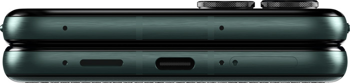 Motorola Razr 60 Ultra 512GB Green 5G bottom