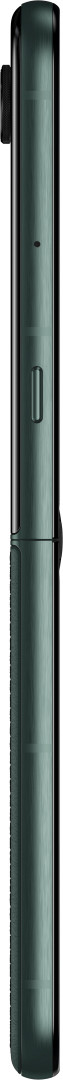 Motorola Razr 60 Ultra 512GB Green 5G left side