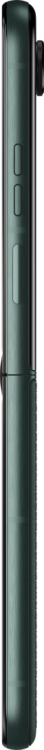 Motorola Razr 60 Ultra 512GB Green 5G right side