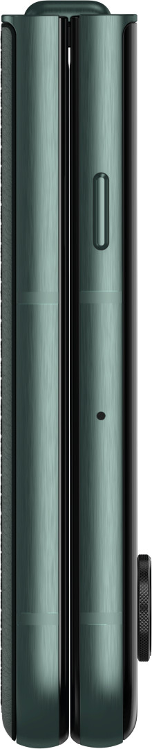 Motorola Razr 60 Ultra 512GB Green 5G left side