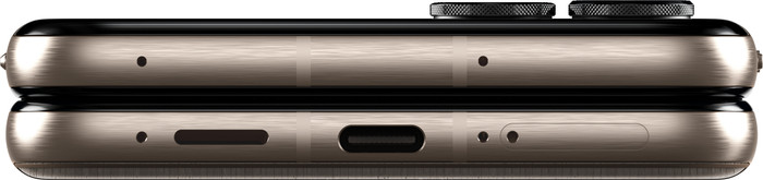 Motorola Razr 60 Ultra 512GB Brown 5G bottom