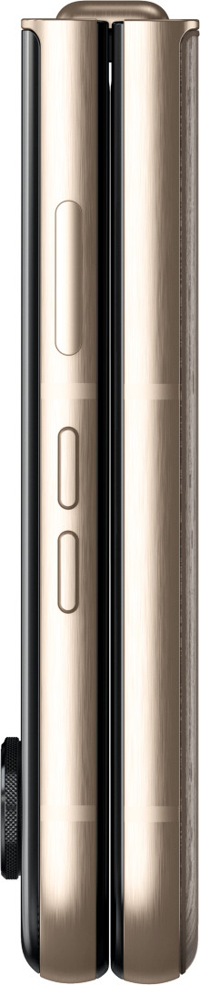 Motorola Razr 60 Ultra 512GB Brown 5G right side