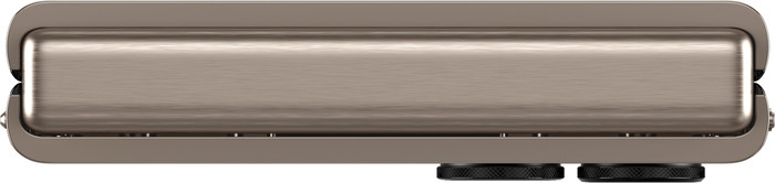 Motorola Razr 60 Ultra 512GB Brown 5G top