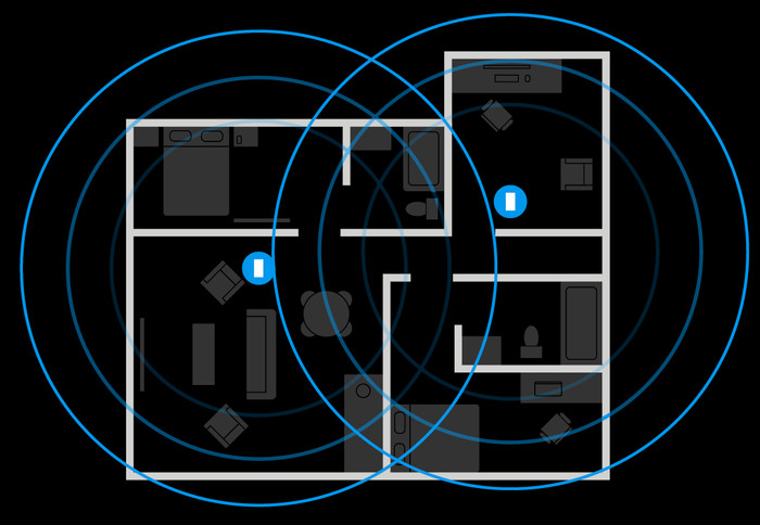 Linksys Velop Micro 7 Mesh visual supplier