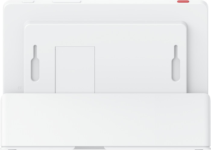 eufyCam 3 4-Pack + Smart Display E10 back