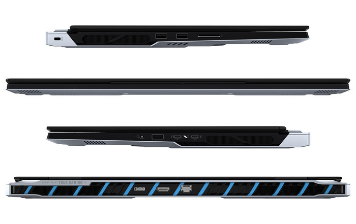 MSI Titan 18 HX AI A2XWJG-656 - 18" - Intel Core Ultra 9 - 64GB RAM/6TB SSD - RTX 5090 Verbundprodukt