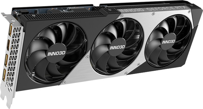 INNO3D GeForce RTX 5060 Ti TWIN X3 OC 16GB Main Image