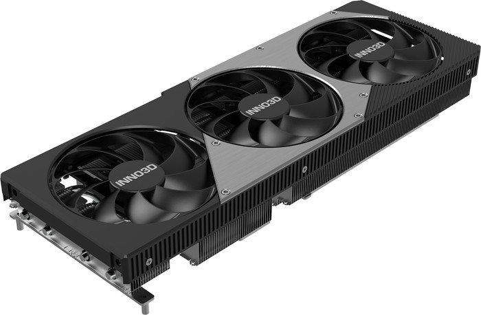 INNO3D GeForce RTX 5060 Ti TWIN X3 OC 16GB detail