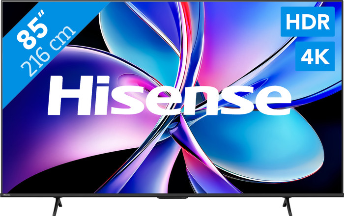 Hisense 85 inches PRO QLED E7Q (2025) Main Image