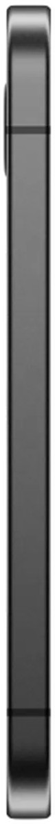 Google Pixel 9a 128GB Schwarz 5G linke seite
