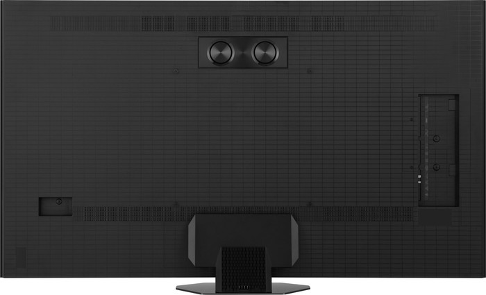 Hisense 55 inches ULED Mini-LED U8Q (2025) + Hisense AX3120Q back
