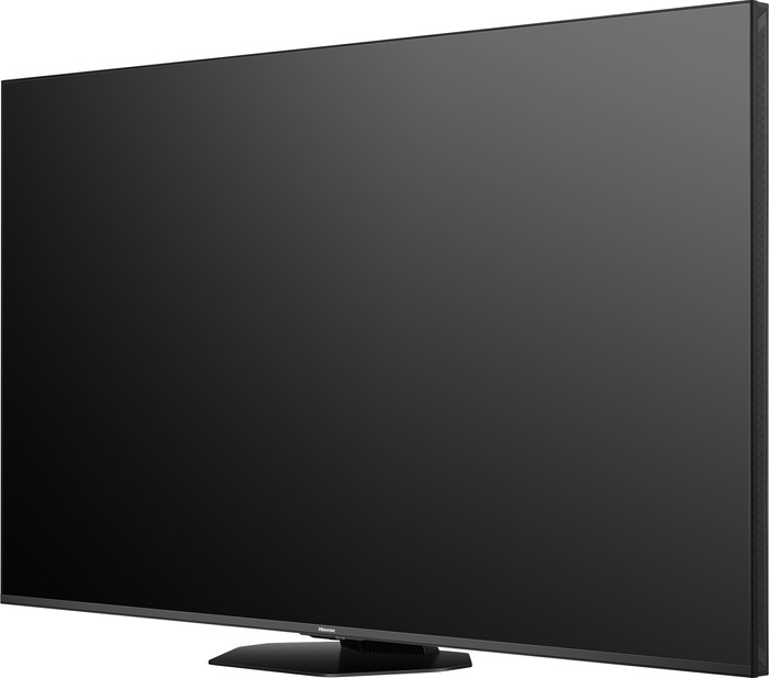Hisense 55 inches ULED Mini-LED U8Q (2025) + Hisense AX3120Q left side