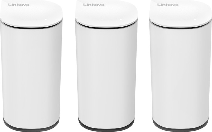 Linksys Velop Micro 7 Mesh 3-pack Main Image