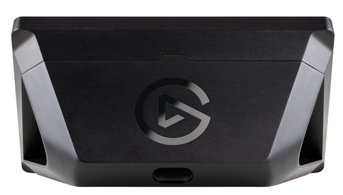 Elgato Stream deck XL back