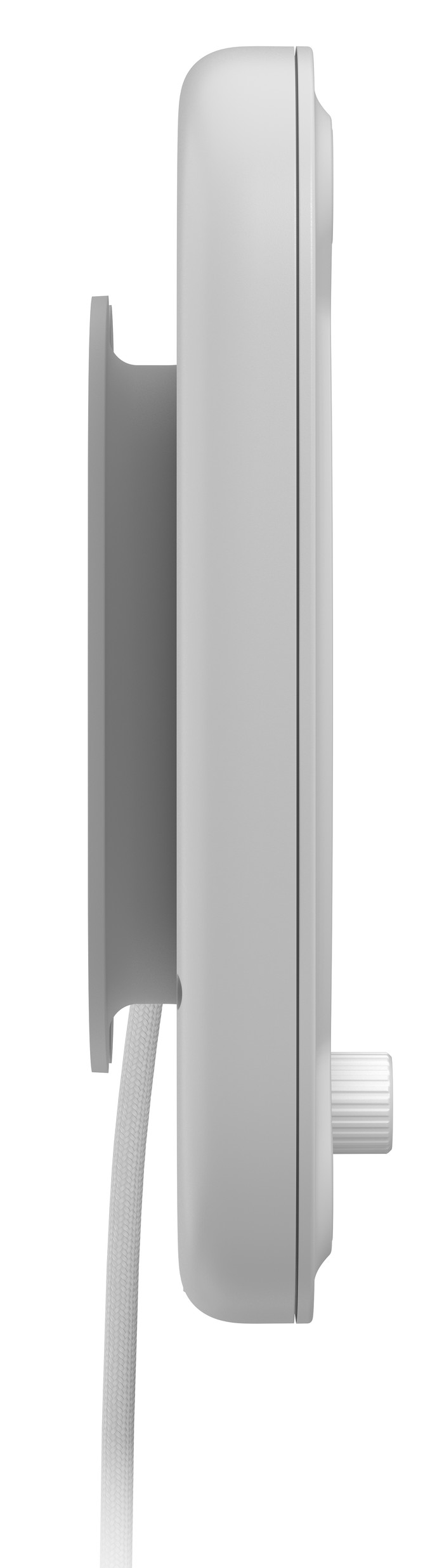 Elgato Key Light Neo linke seite