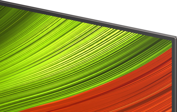 LG 77 inches OLED B59 4K (2025) + LG DS70TY detail