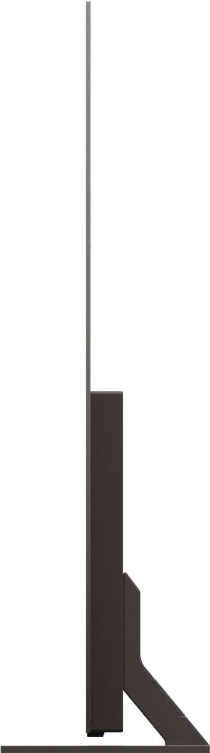 LG 83" OLED B59 4K (2025) rechte seite
